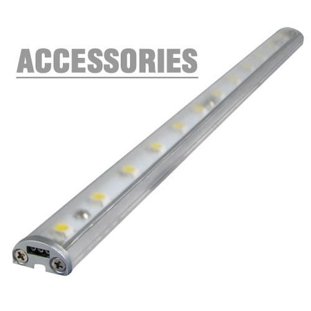 LED Undercabinet Lightbar Accessories